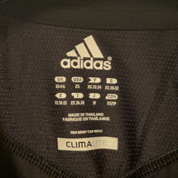 Adidas compression long sleeve - Picture 3 of 5